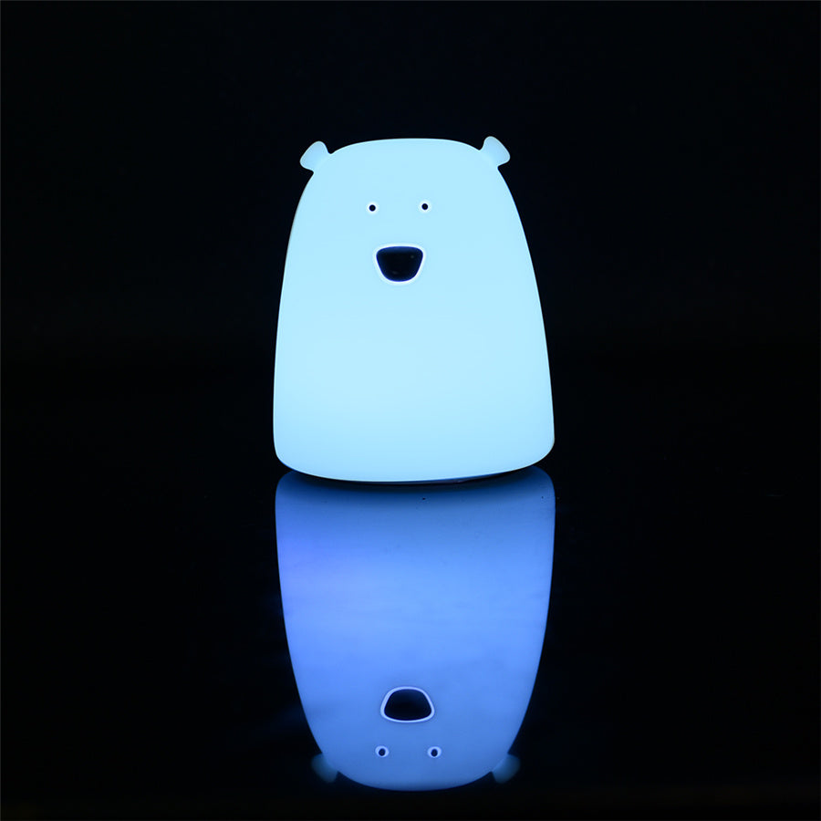 SNUGGLIE - BEAR