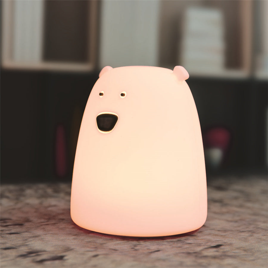 SNUGGLIE - BEAR