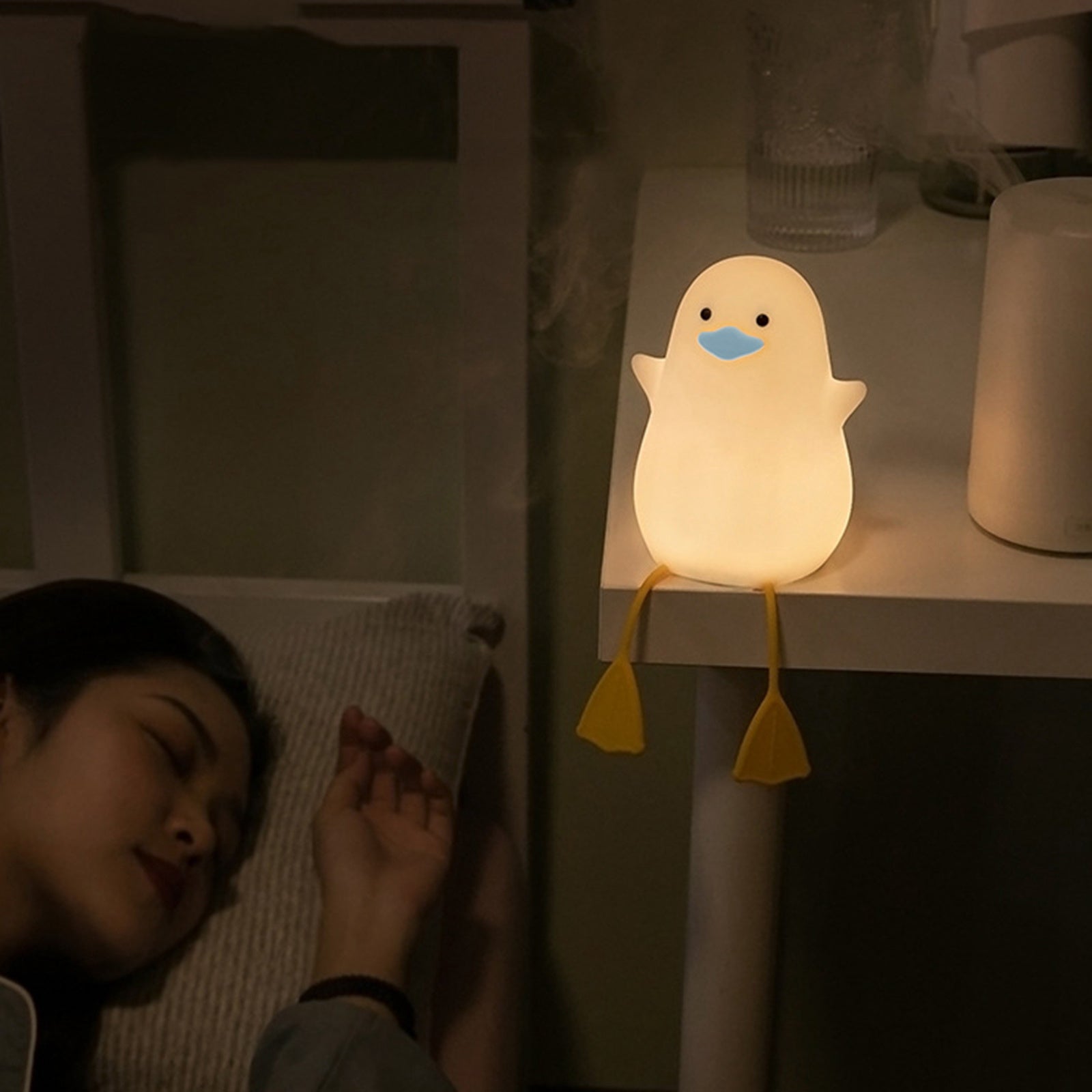 SNUGGLIE - ENTE