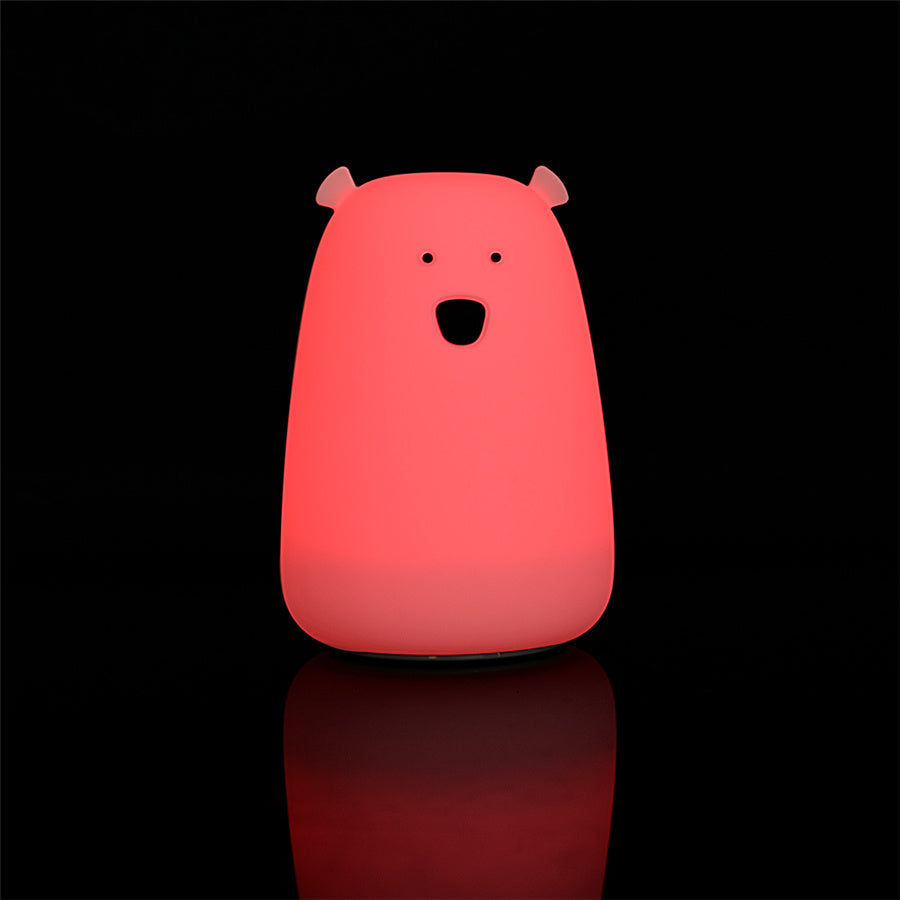 SNUGGLIE - BEAR