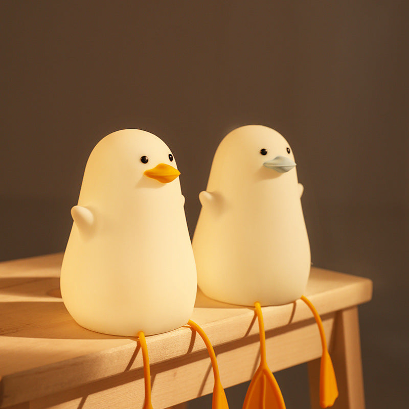 SNUGGLIE - ENTE