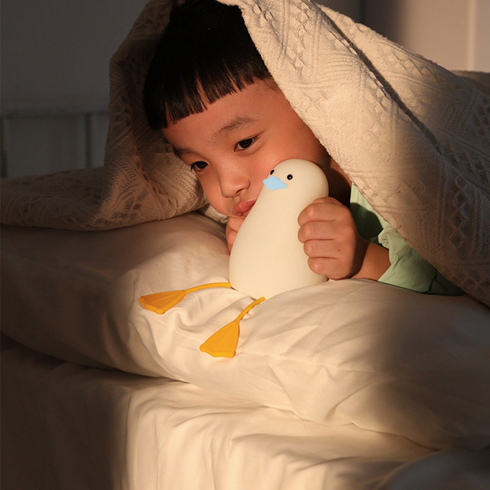 SNUGGLIE - ENTE