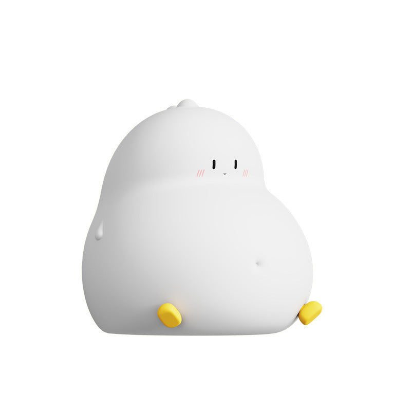 SNUGGLIE - grosser Bauch