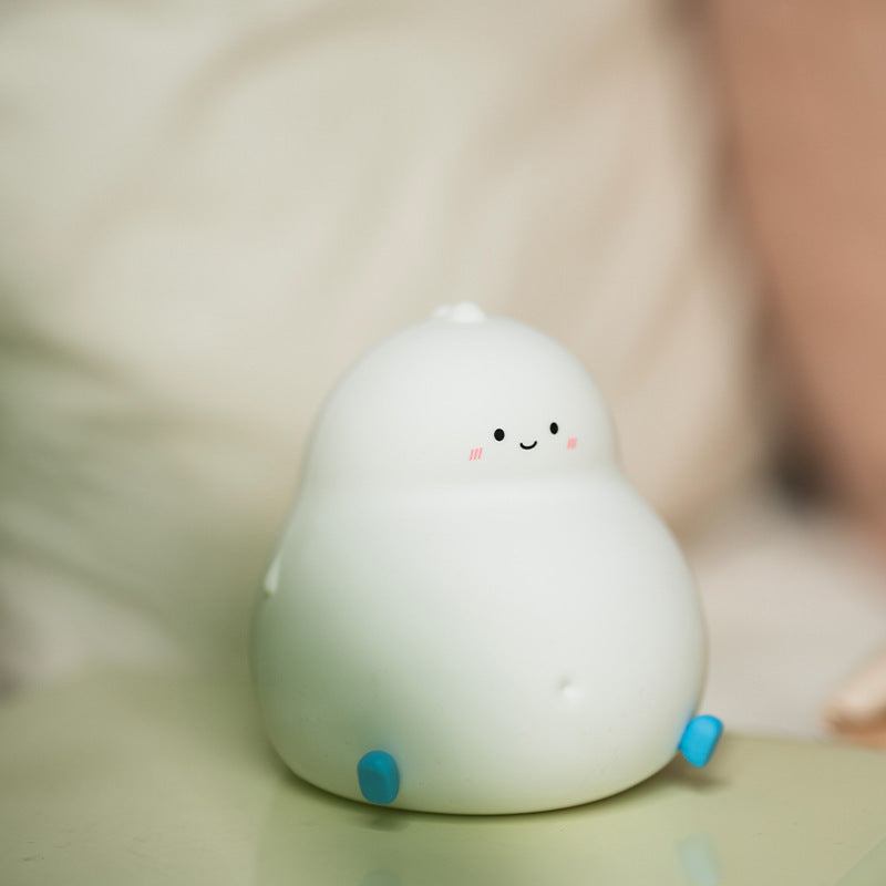 SNUGGLIE - grosser Bauch