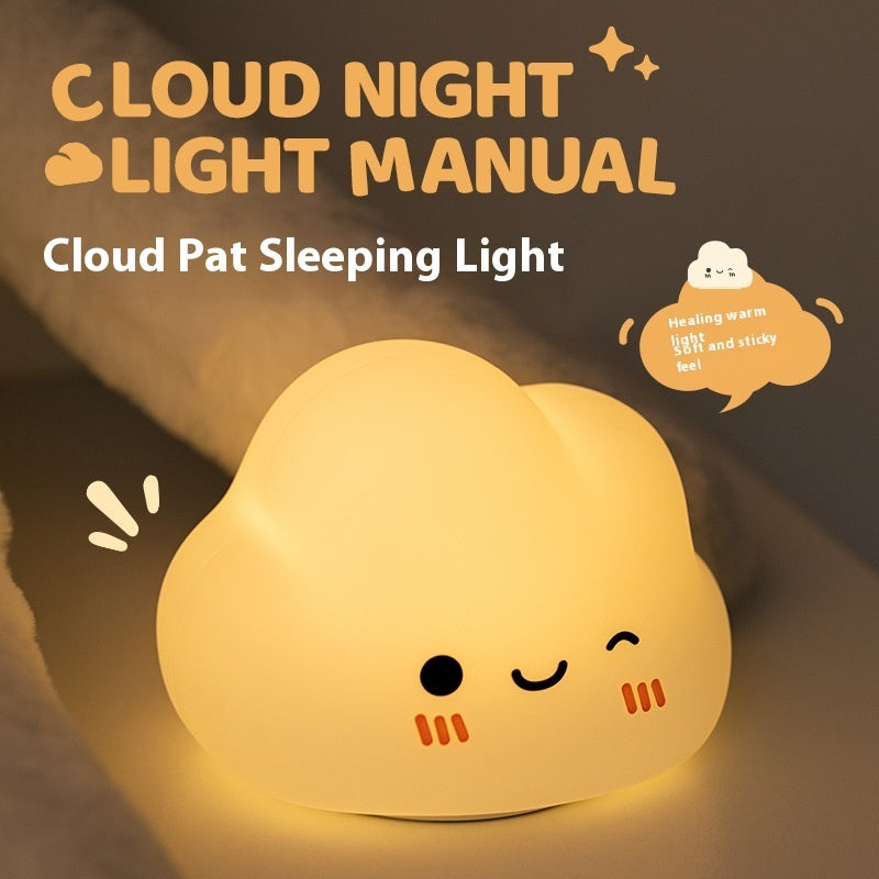 SNUGGLIE - Wolke